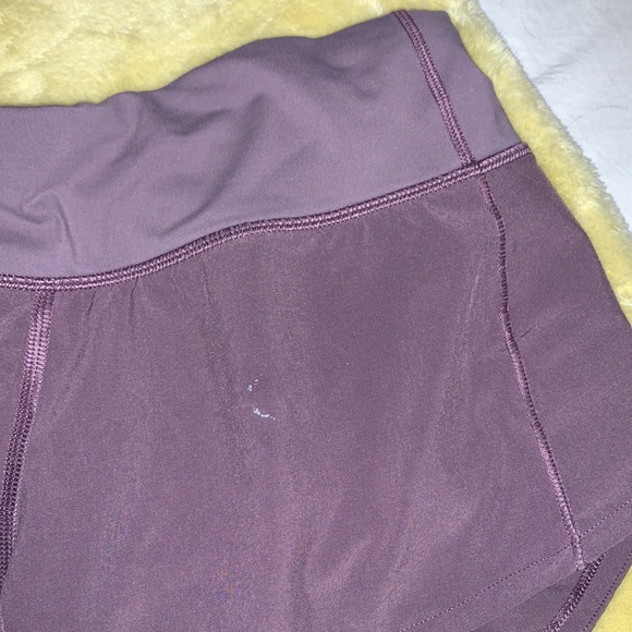 Lululemon Shorts - Picture 3 of 3